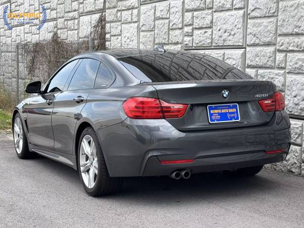 2015 BMW 4 Series - Buy Here Pay Here Available! - $6,995 (Atlanta)63620506512899123