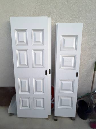 Solid Mahogany Doors 1