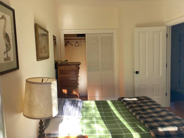 $1,200 / 1br - 150ft2 - Room on Precita Park. (bernal heights)63813686628609122