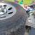 4 like new 245/70/17 gmc 1500 tires 3 thumbnail