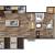2018 Coachmen - Chaparral Lite Fifth Wheel Series M-285 RLS Specs: 6 thumbnail