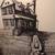 Vintage Mix Media Signed Duchamfo, 1976  17.5x22.5" 5 thumbnail
