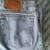 '90's vintage men's levi's red tag 36x34 - 3 pair 501/550/550 3 thumbnail