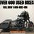 2020 Indian Motorcycle Chieftain Dark Horse Titanium Smoke 1 thumbnail