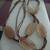 Handcrafted Chic! Versatile Brown Necklace for Office to Evening 1 thumbnail