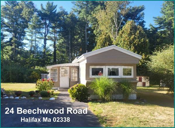 $179,900 / 2br - 780ft2 - Move In Ready Home In Resident Owned 55 Plus Community ! (Halifax)63828337079171120