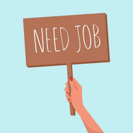 Mom Seeking Employment 1