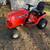 Simplicity Regent 20hp lawn tractor 1 thumbnail