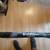 Nike Golf Putter with Brand New Pistol Grip 5 thumbnail