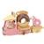 Calico Critters (Sylvanian Families) Dip Dip Donuts Wagon- NEW 4 thumbnail