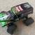 Grave digger losi lmt mini 1/18 scale rtr with extras 5 thumbnail