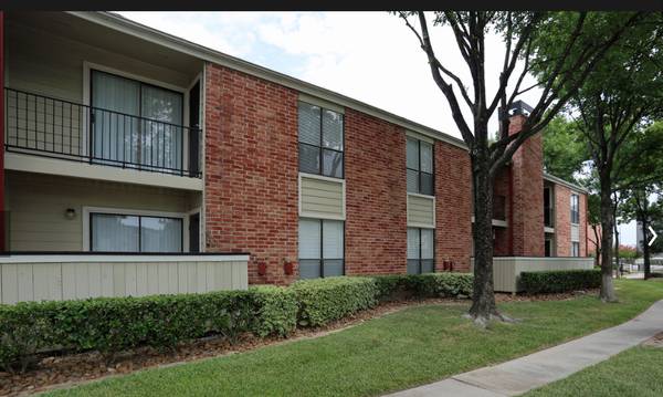 Second Chance Apartments 1