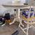 KITCHEN TABLE/ DINING ROOM SET 2 thumbnail