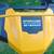 CubCadet self propelled mower 3 thumbnail