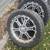 22 for Dodge truck.
Good tires 2 thumbnail