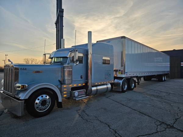 2005 Peterbilt 379 1