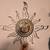 Iron sun wall decor 3 thumbnail