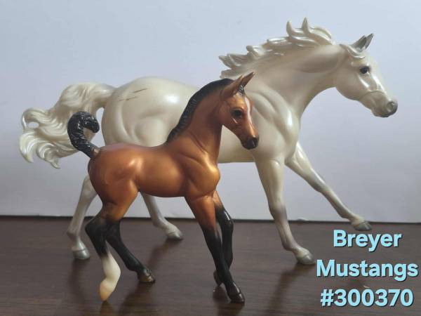 Breyer Horses 1