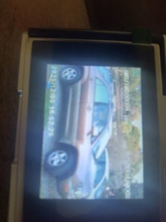 1999 Lexus RX300 6 cyl automatic 1