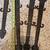 Vintage medieval castle church gothic vintage hinge parts overlays 3 thumbnail