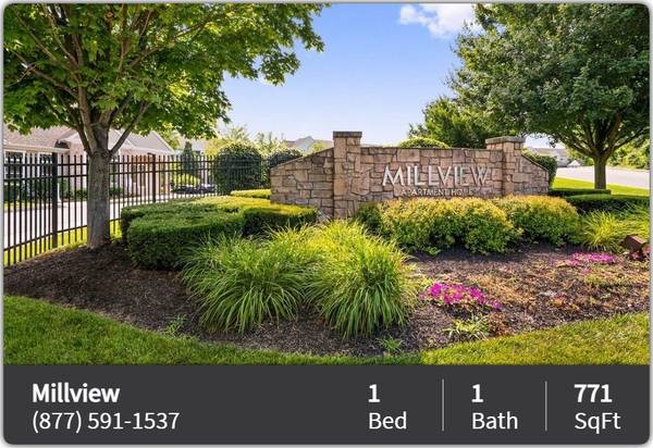 $1,596 / 1hab - 771ft2 - Ubicación central en Coatesville. ¡1 habitación, 1 baño! Pase para hacer un recorrido! (Coatesville)63666782803073120