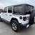 2018 Jeep Wrangler Unlimited 4x4 4WD Sahara  4dr SUV (midyear release) SUV 3 thumbnail