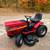 Murray garden tractor 1 thumbnail