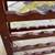 LARGE, WOOD WINE RACK, PRISTINE CONDITION, HOLDS 24  BOTTLES 2 thumbnail
