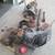 chevy turbo 350 tranny /203 transfer case 3 thumbnail