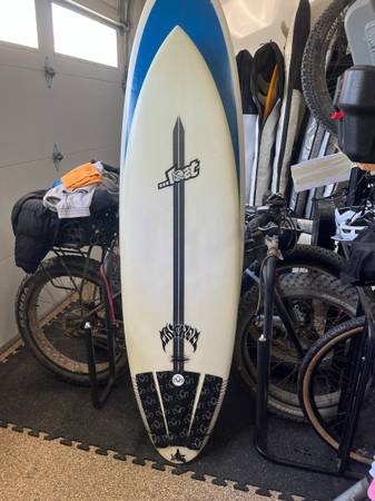 Lost quiver killer 1