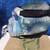 Phillips Respironics Comfort Gel nasal mask number 1070043 NO HEADGEAR 3 thumbnail