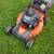 Husqvarna AWD SELF-PROPELLED LAWNMOWER WITH BAG 1 thumbnail
