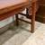 Antique Asian Chinese Low Table / Bench 4 thumbnail