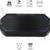 Altec Lansing HydraShock Waterproof Bluetooth Wireless Speaker - Black 1 thumbnail