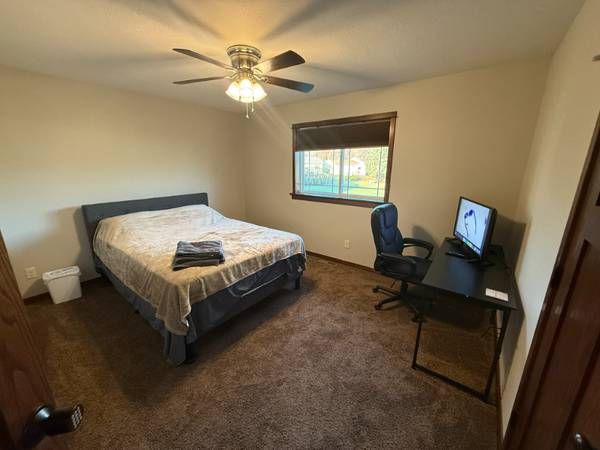 Brookings Breakaway #1 1