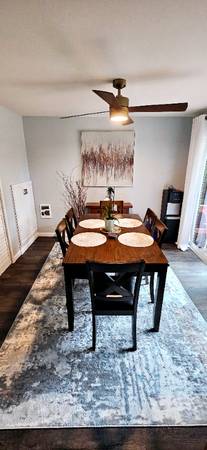 $2300.00 / 2br - 1000ft2 - Charming 2BR Townhouse in Gig Harbor63808107142017123