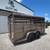 6x16 Delta 500 ES Livestock Trailer 5 thumbnail