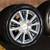 22'' GMC Ultimate Denali/High Country/Sierra Denali Wheels/Tires 275/5 6 thumbnail
