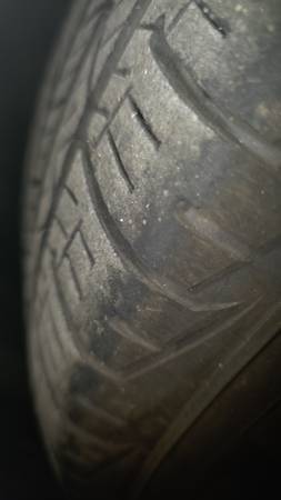 4 tires  205/65R15 Kelly Edge Touring. Make offer 1