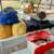 Snow/ski/ snowboarding, skiing Gear, Gloves, goretex, rain shell, camp 9 thumbnail