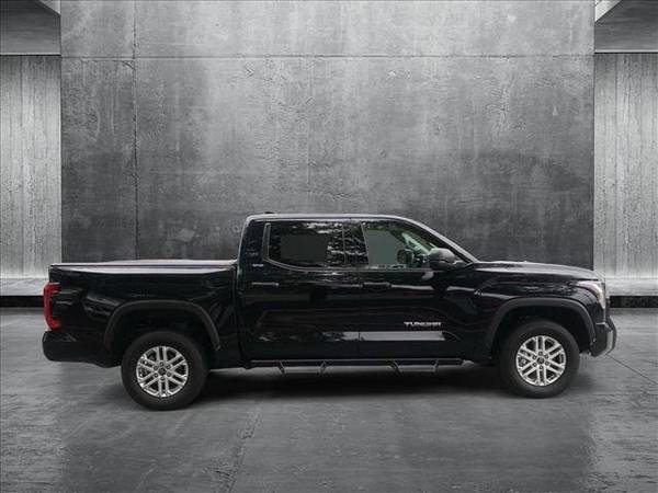 2024 Toyota Tundra 4WD 4x4 Truck SR5 Crew Cab - $44,989 (Call *(678) 730-4547* to Confirm Availability Instantly)63620662057473123
