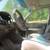 USED PARTS WHITE/GOLD 1999 TOYOTA CAMRY 3 thumbnail