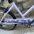 Purple beach cruiser bike 1 thumbnail