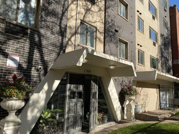 $1,100 Studio (Edgewater)64041643504387120