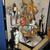 Japanese doll 五月人形 May doll Boys Hina doll Ornamental figure Set 5 thumbnail