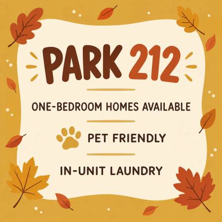 Pet-Friendly Living with No Breed or Weight Limits! 1