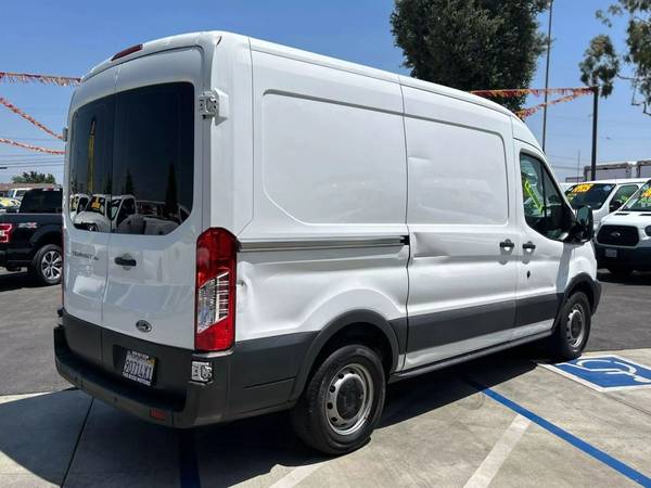 2015 FORD TRANSIT 150 > CALL NOW! (909) 587-2124 EZ FINANCE!! - $18,975 (San Diego)63440406422915123