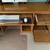 Oak Computer Desk 6 thumbnail