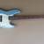 Fender60's series Jazz bass w/ Aguilar OBP1 Pre-amp/18volt 1 thumbnail