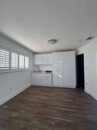 Efficiency in kendall 1